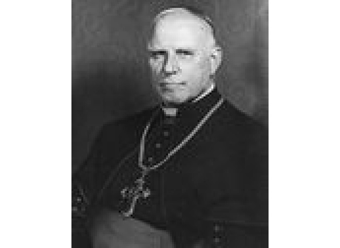 Il vescovo von Galen